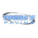 Young's Paving - Paving Contractors