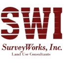 SurveyWorks, Inc. - Environmental & Ecological Consultants