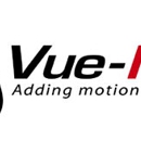 Vue-More Manufacturing Corp - Display Fixtures & Materials