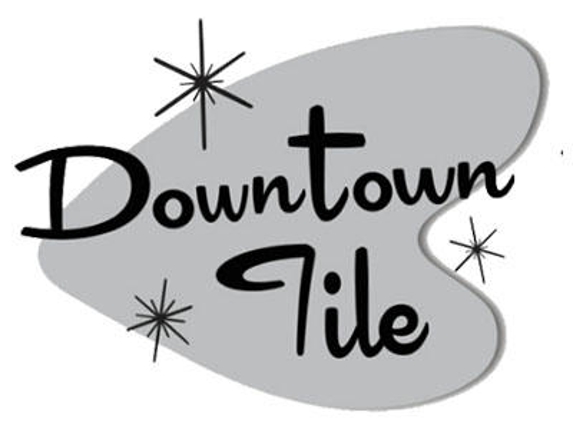 Downtown Tile - Belmar, NJ