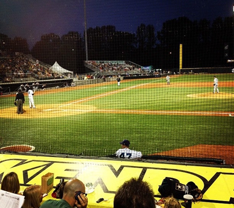 PK Park - Eugene, OR