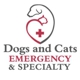 Dogs and Cats Emergency & Specialty