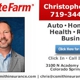 Christopher Smith - State Farm Insurance Agent