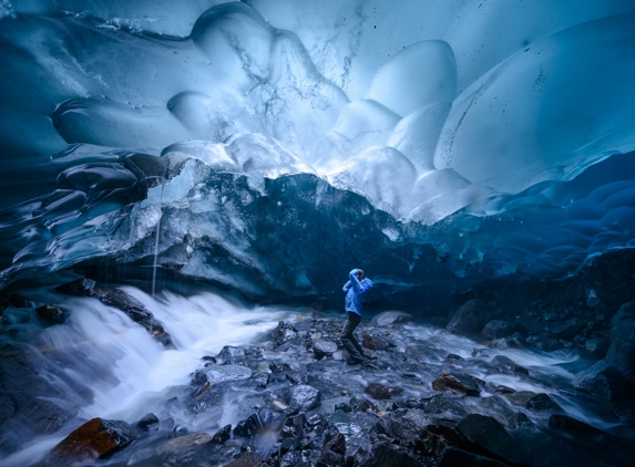 Mark Meyer Photography - Eagle River, AK