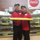 Kenny's Donuts