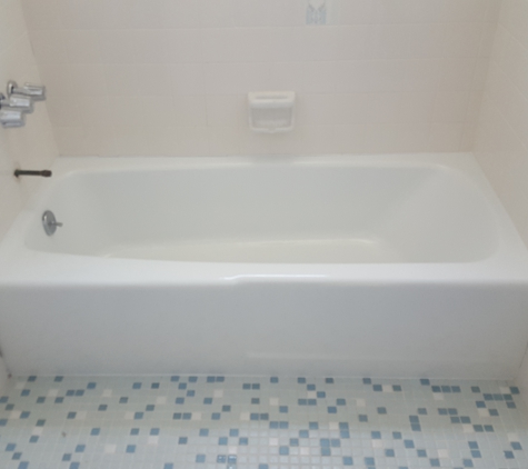 Daytona Tub & Tile - Ponce Inlet, FL