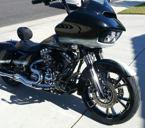 Temecula Motorcycle Service - Temecula, CA