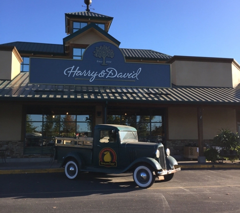 Harry and David - Medford, OR