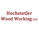 Hochstetler Wood Working, L.L.C. - Woodworking
