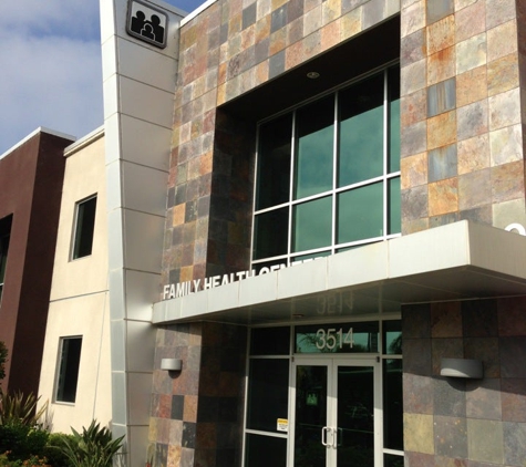 North Park Family Health Center - San Diego, CA