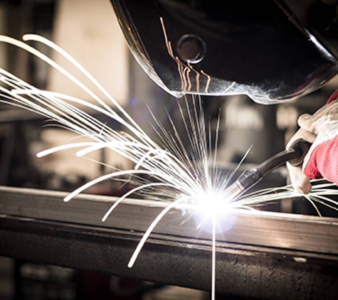 Bendigo Metal Fabrications - Epsom, VIC