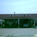 Burger Box - Hamburgers & Hot Dogs