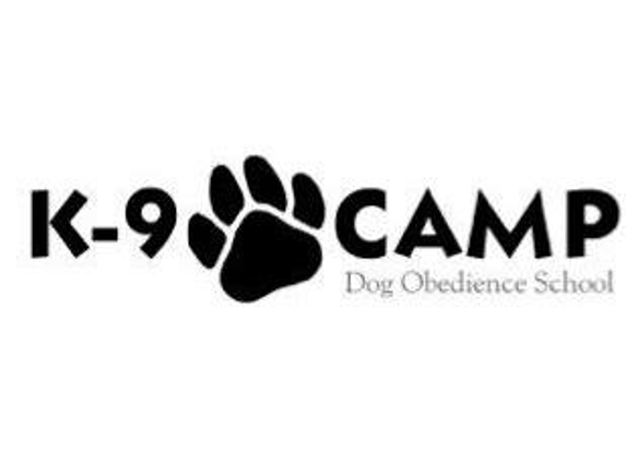 K-9 Camp Dog Obedience School