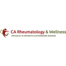 California Rheumatology & Wellness - Physicians & Surgeons, Rheumatology (Arthritis)