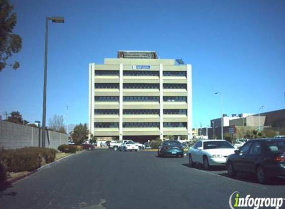 UMC-Southern Nevada Medical Library - Las Vegas, NV