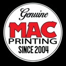 MAC Printing - Printing Consultants