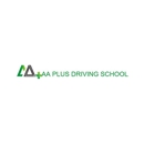 AA Plus Driving School - Driving Instruction