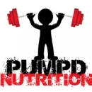 Pumpd Nutrition