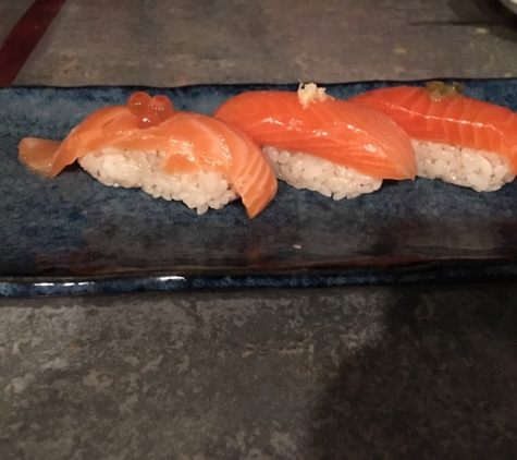 Fukumoto - Austin, TX