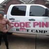 Code Pink Boot Camp Katy, TX. gallery