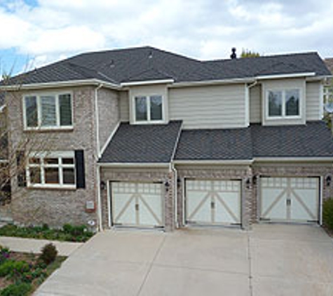 Assured Roofing - Aurora, CO