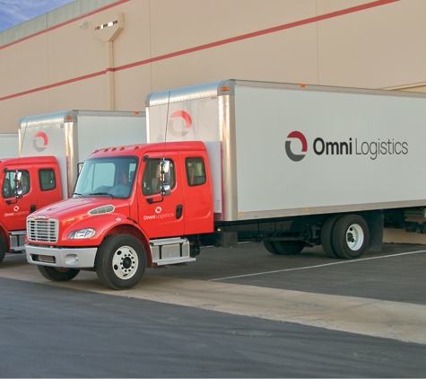 Omni Logistics - Indianapolis - Indianapolis, IN