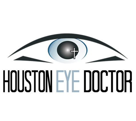 Houston Eye Doctor - Houston, TX