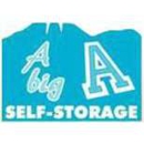 A Big A Self Storage - Boat Storage