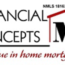 Financial Concepts Mortgage - Real Estate Agents