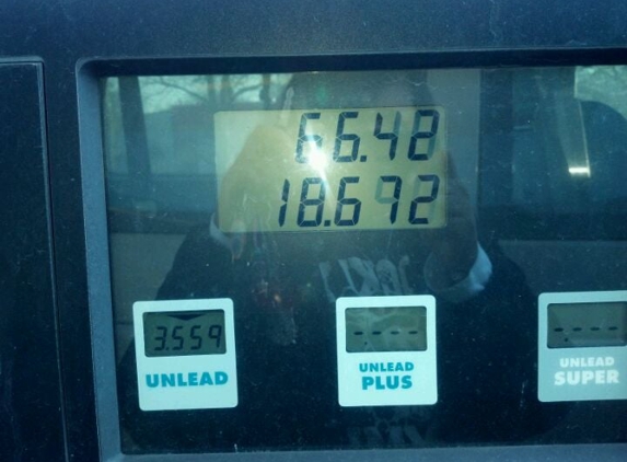 Valero - Southfield, MI