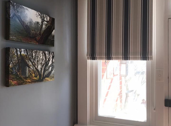 JSF Interiors - Goulburn, NSW
