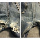 Denim Surgeon Jean Repair