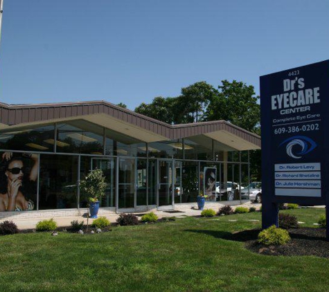 Dr.'s Eyecare Center - Burlington, NJ