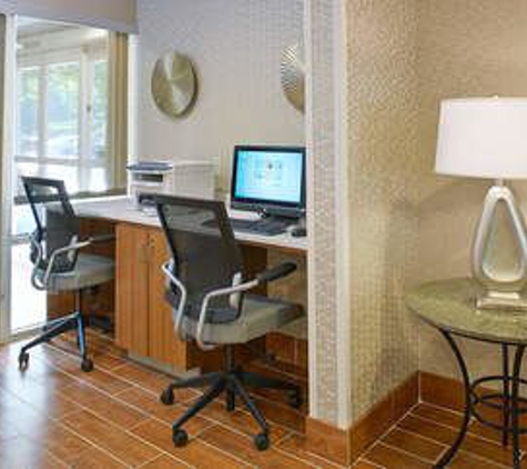 SpringHill Suites by Marriott Atlanta Six Flags - Lithia Springs, GA