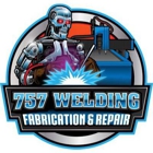 757 Welding Fabrication And Repair