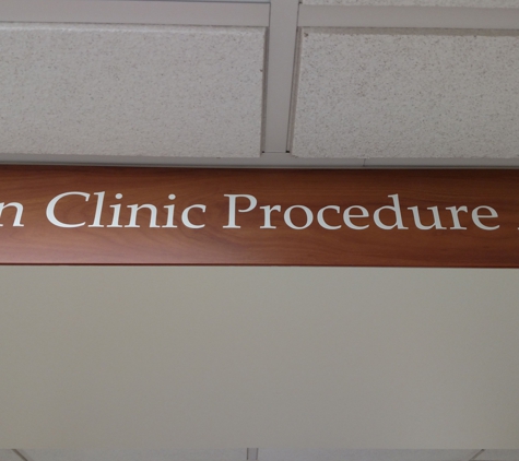 Pain Clinic Of Northwestern Wisconsin - Eau Claire, WI