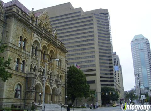 Heartland Bank - Columbus, OH