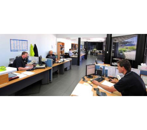 Adsteel Brokers Pty Ltd - Lonsdale, SA