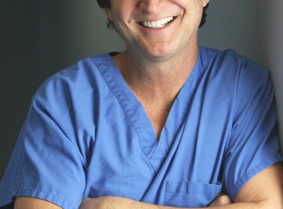 Karl Derek Smith, DDS - Raleigh, NC