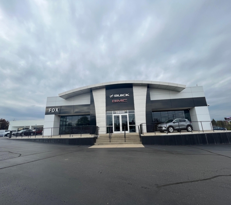 Fox Buick GMC - Farmington, MI