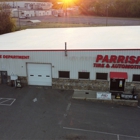 Parrish Tire & Automotive