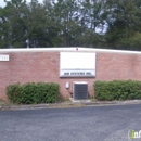 Air Systems - Air Conditioning Contractors & Systems