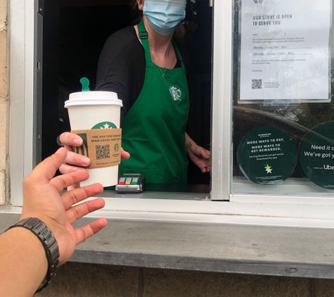 Starbucks Coffee - Allentown, PA
