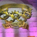 Majestic Life C Hurch - Churches & Places of Worship