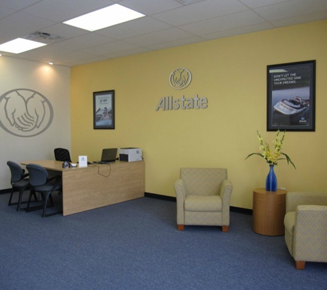 Allstate Insurance: Jeffrey Dietz - Cedar Park, TX
