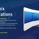 Vphonix Communications - Video Conferencing Equipment & Services