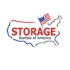 Storage Rentals of America gallery