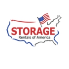 Storage Rentals of America