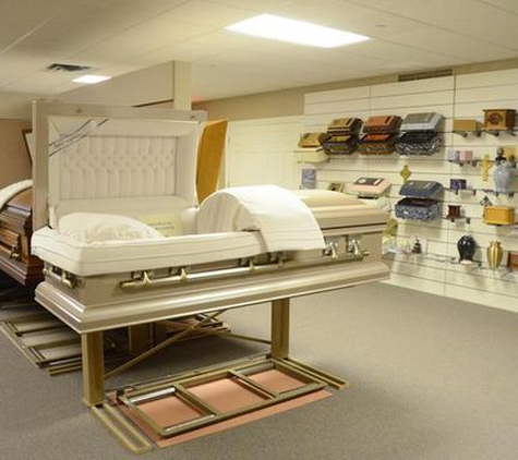 Sullivan Funeral Home & Cremation Services - Hinsdale, IL