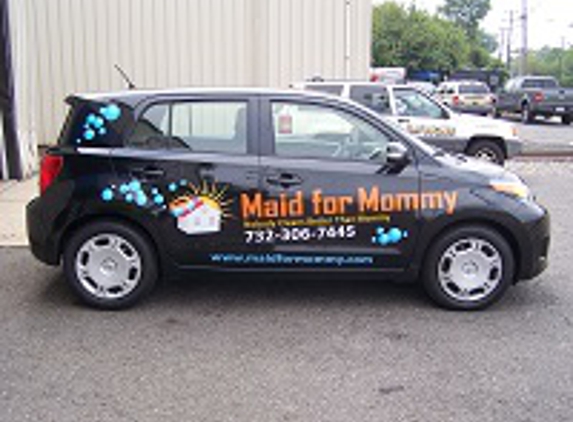 Maid For Mommy - House Cleaning - Colonia, NJ